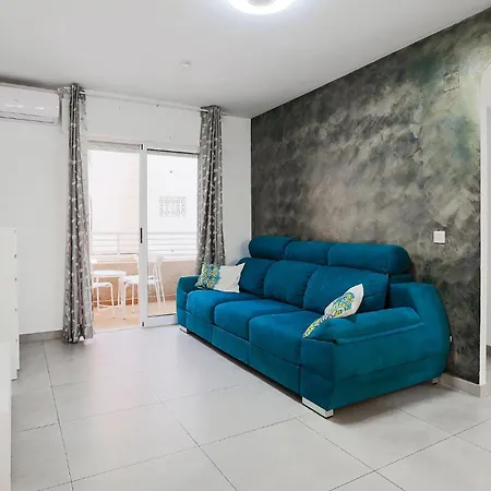 Apartment In With Wifi Torrevieja